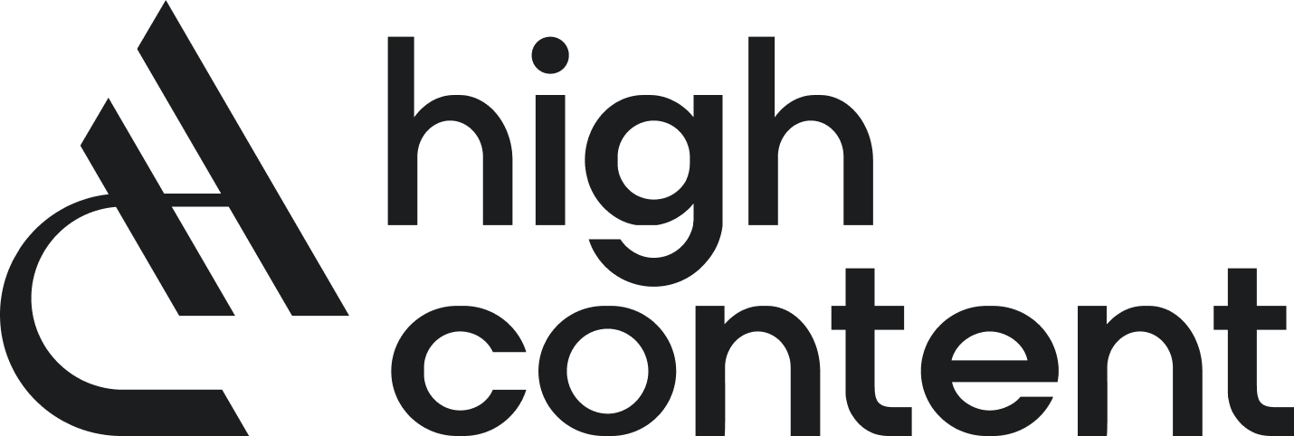 Highcontent